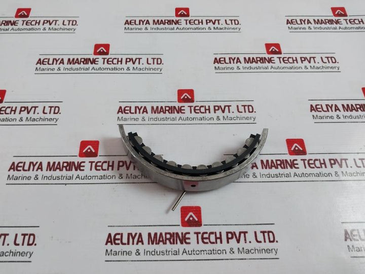 Bosch Rexroth R902066595 Cradle Bearing Shell 19 Meter An3516 614C80 5920 675 14