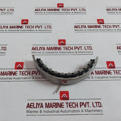Bosch Rexroth R902066595 Cradle Bearing Shell 19 Meter An3516 614C80 5920 675 14