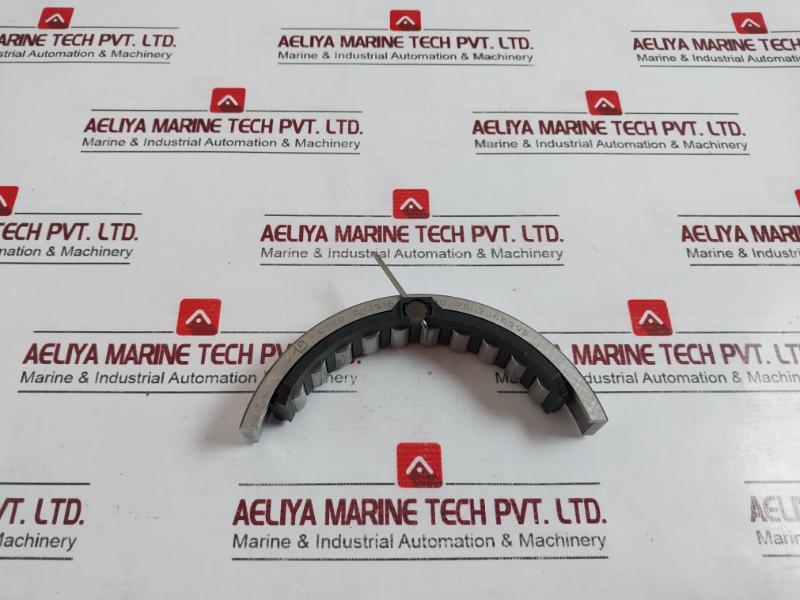 Bosch Rexroth R902066595 Cradle Bearing Shell 19 Meter An3516 614C80 5920 675 14