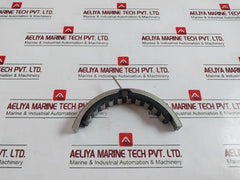 Bosch Rexroth R902066595 Cradle Bearing Shell 19 Meter An3516 614C80 5920 675 14