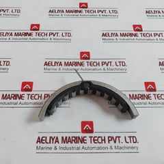 Bosch Rexroth R902066595 Cradle Bearing Shell 19 Meter An3516 614C80 5920 675 14