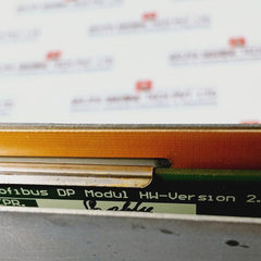 Bosch Rexroth Se312 Interface Add-on Module, 94V-0, 0 608 830 238
