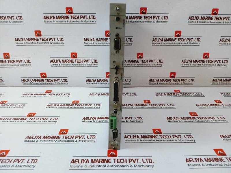 Bosch Rexroth Se312 Interface Add-on Module, 94V-0, 0 608 830 238