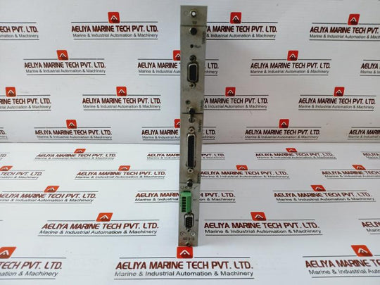 Bosch Rexroth Se312 Interface Add-on Module, 94V-0, 0 608 830 238