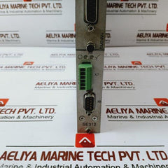 Bosch Rexroth Se312 Interface Add-on Module, 94V-0, 0 608 830 238