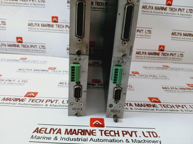 Bosch Rexroth Se312 Interface Add-on Module, 94V-0, 0 608 830 238