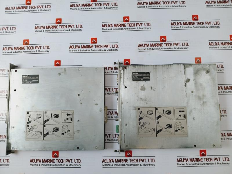 Bosch Rexroth Se312 Interface Add-on Module, 94V-0, 0 608 830 238