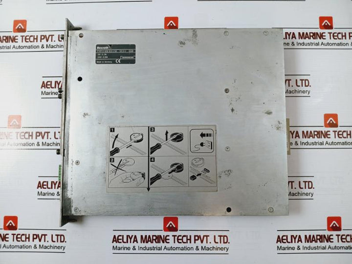 Bosch Rexroth Se312 Interface Add-on Module, 94V-0, 0 608 830 238