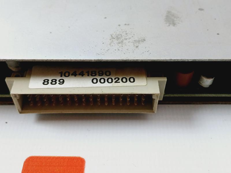 Bosch Rexroth Se312 Interface Add-on Module, 94V-0, 0 608 830 238