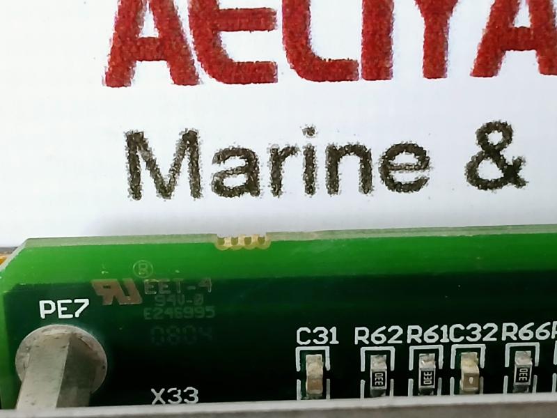 Bosch Rexroth Se312 Interface Add-on Module, 94V-0, 0 608 830 238