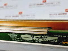 Bosch Rexroth Se312 Interface Add-on Module, 94V-0, 0 608 830 238