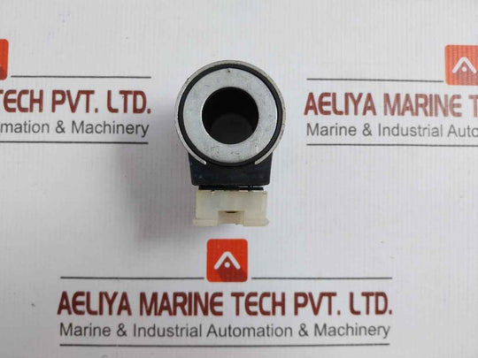 Bosch Rexroth Solenoid Coil 24V Dc R901104847