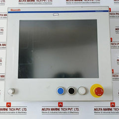 Bosch Rexroth Vdp40.3Din-d1-nn-cg Control/Display Unit