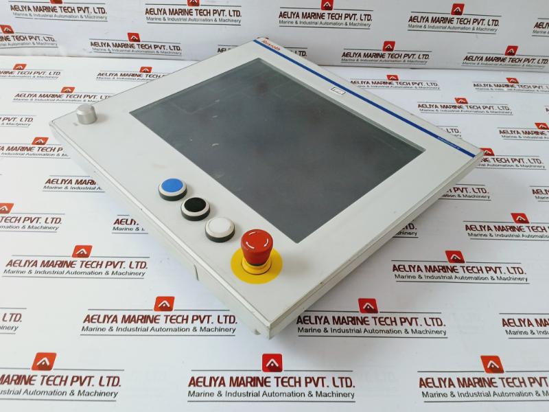 Bosch Rexroth Vdp40.3Din-d1-nn-cg Control/Display Unit