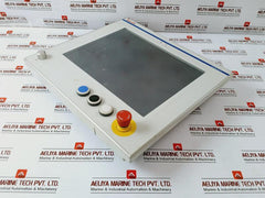 Bosch Rexroth Vdp40.3Din-d1-nn-cg Control/Display Unit