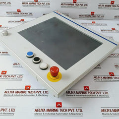 Bosch Rexroth Vdp40.3Din-d1-nn-cg Control/Display Unit