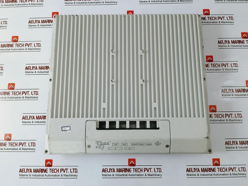 Bosch Rexroth Vdp40.3Din-d1-nn-cg Control/Display Unit