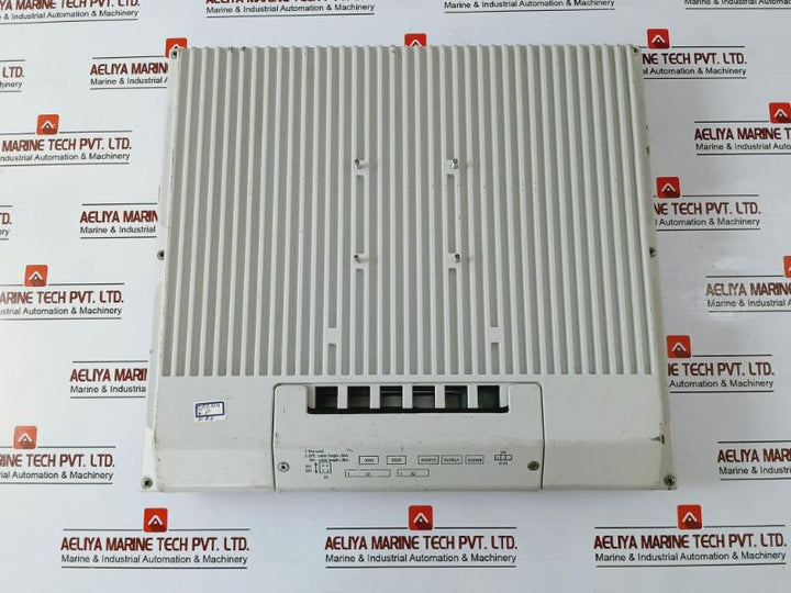 Bosch Rexroth Vdp40.3Din-d1-nn-cg Control/Display Unit