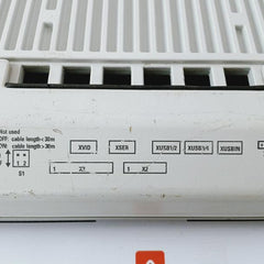 Bosch Rexroth Vdp40.3Din-d1-nn-cg Control/Display Unit