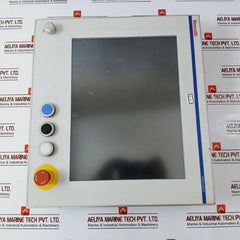 Bosch Rexroth Vdp40.3Din-d1-nn-cg Control/Display Unit