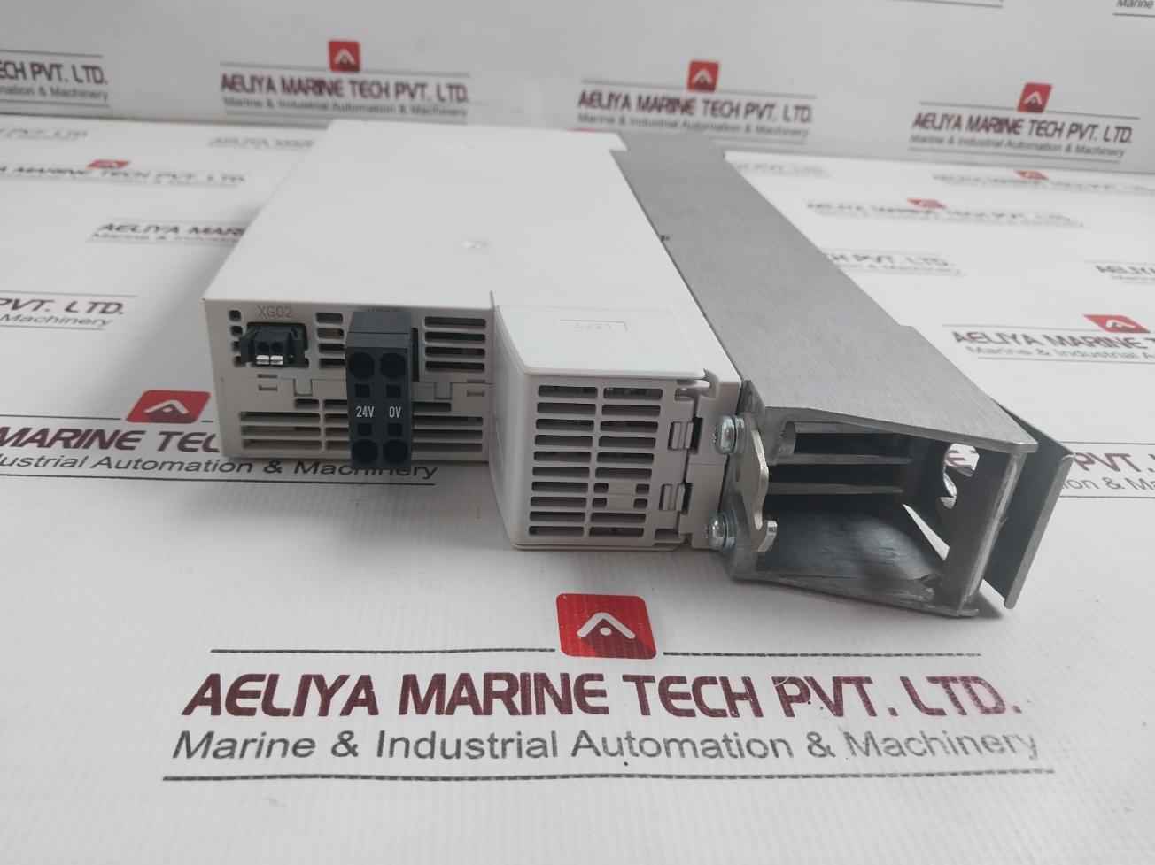 Bosch Rexroth Xcs2-w0023Arn-02Nx3T0Nnet-s03Rsn0Nnnn0Nn Ctrlx Drive Ip20