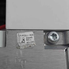 Bosch Rexroth Xcs2-w0023Arn-02Nx3T0Nnet-s03Rsn0Nnnn0Nn Ctrlx Drive Ip20