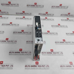 Bosch Rexroth Xcs2-w0023Arn-02Nx3T0Nnet-s03Rsn0Nnnn0Nn Ctrlx Drive Ip20