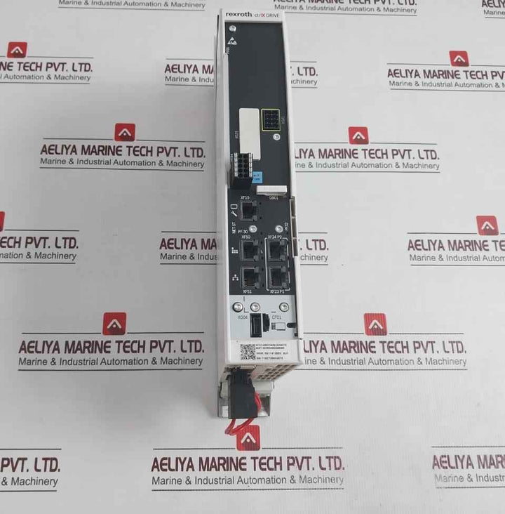 Bosch Rexroth Xcs2-w0023Arn-02Nx3T0Nnet-s03Rsn0Nnnn0Nn Ctrlx Drive Ip20