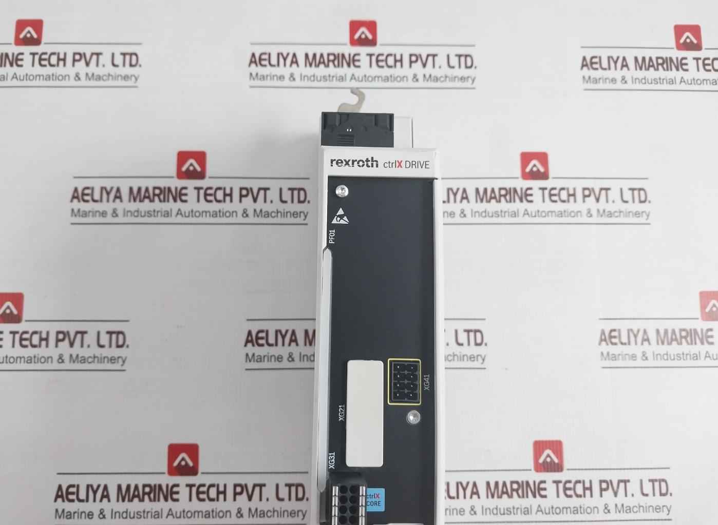 Bosch Rexroth Xcs2-w0023Arn-02Nx3T0Nnet-s03Rsn0Nnnn0Nn Ctrlx Drive Ip20