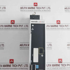 Bosch Rexroth Xcs2-w0023Arn-02Nx3T0Nnet-s03Rsn0Nnnn0Nn Ctrlx Drive Ip20
