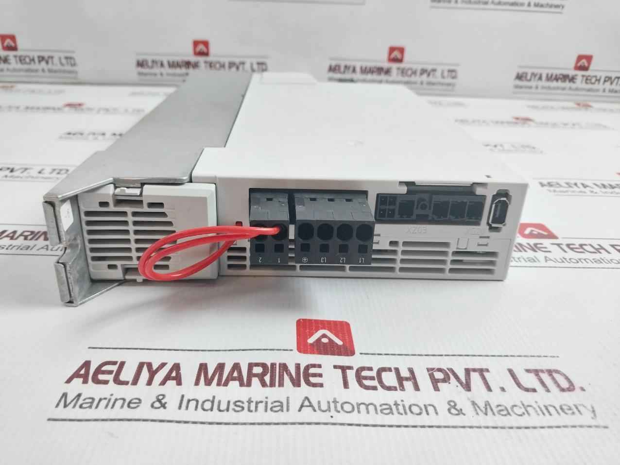 Bosch Rexroth Xcs2-w0023Arn-02Nx3T0Nnet-s03Rsn0Nnnn0Nn Ctrlx Drive Ip20