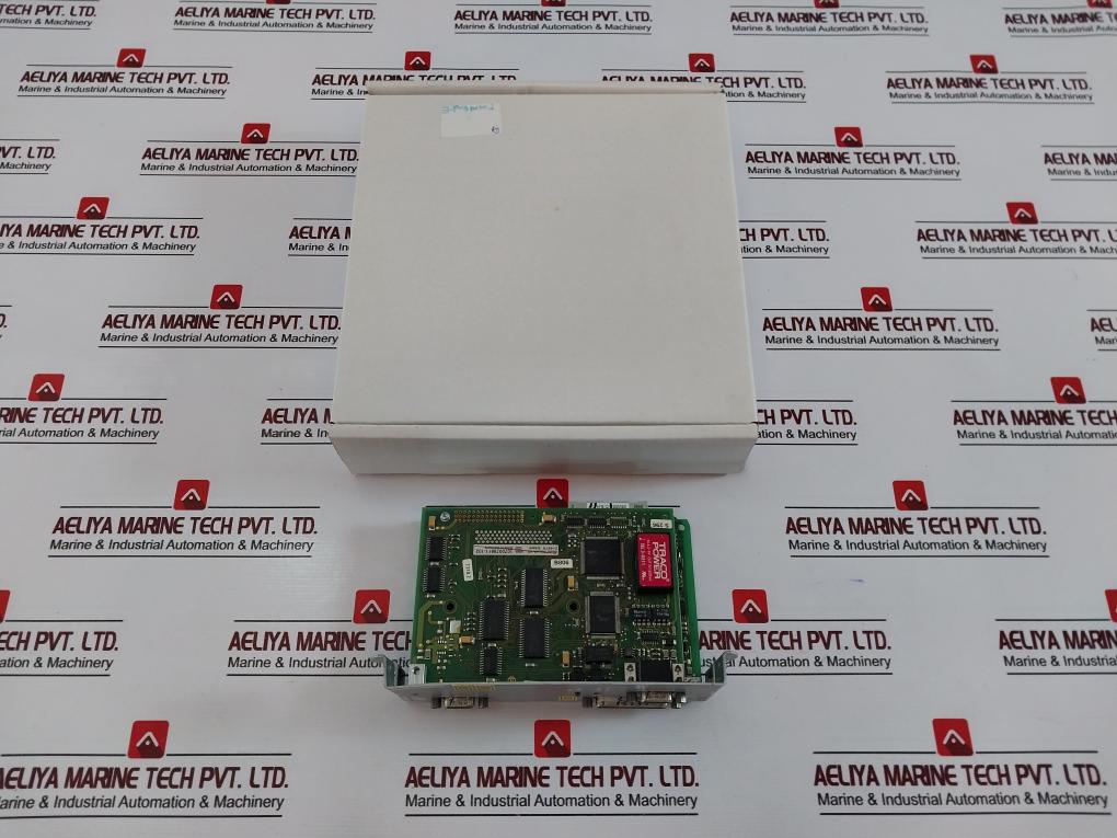 Bosch Rexroth Ze200-dp 1070078883-107 Profibus Module 1070078811-102