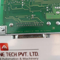 Bosch Rexroth Ze200-dp 1070078883-107 Profibus Module 1070078811-102