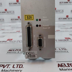 Bosch Rexroth Ze200-dp 1070078883-107 Profibus Module 1070078811-102