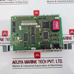 Bosch Rexroth Ze200-dp 1070078883-107 Profibus Module 1070078811-102