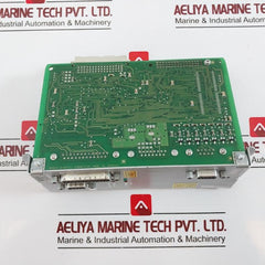 Bosch Rexroth Ze200-dp 1070078883-107 Profibus Module 1070078811-102