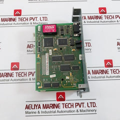 Bosch Rexroth Ze200-dp 1070078883-107 Profibus Module 1070078811-102