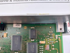 Bosch Rexroth Ze200-dp 1070078883-107 Profibus Module 1070078811-102