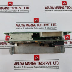 Bosch Rexroth Ze200-dp 1070078883-107 Profibus Module 1070078811-102