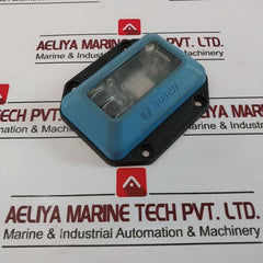 Bosch Tdl110 0273600024001 Transport Data Logger Ip54