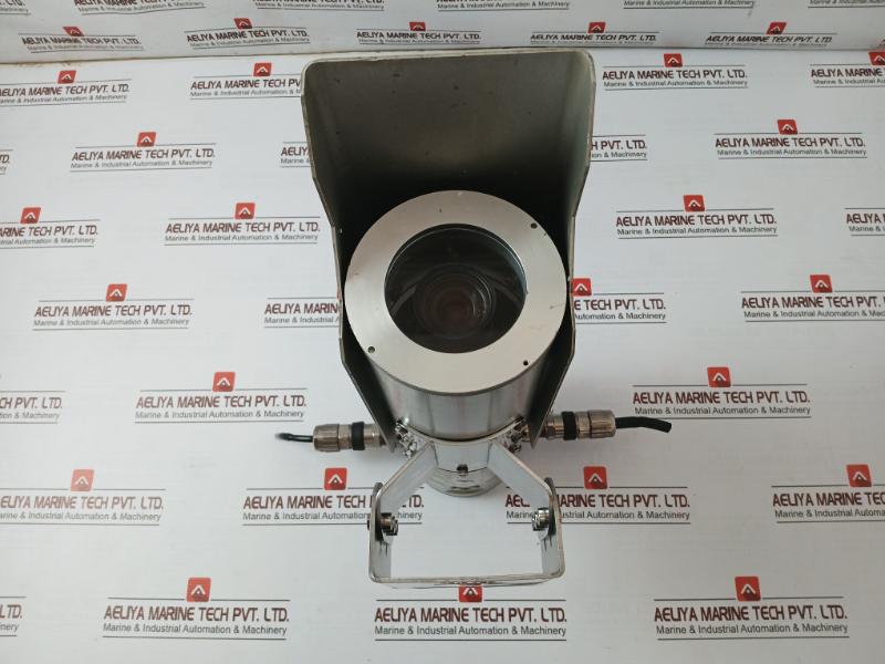 Bosch Ven-650V05-2A3 Aluminum Explosion Protected Bullet Camera Day/Night 12-24V