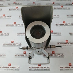 Bosch Ven-650V05-2A3 Aluminum Explosion Protected Bullet Camera Day/Night 12-24V