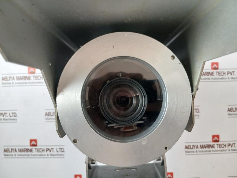 Bosch Ven-650V05-2A3 Aluminum Explosion Protected Bullet Camera Day/Night 12-24V