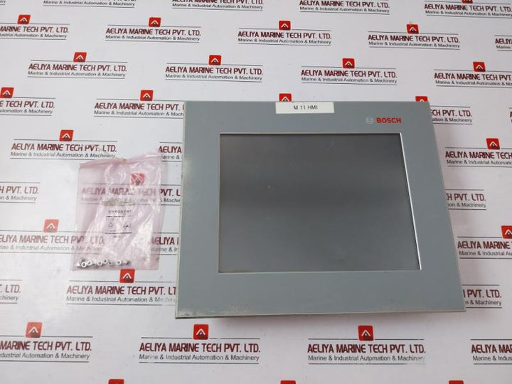 Bosch Vep40.4 Indracontrol Vep M 11 Hmi Operator Panel Dc 24V 1.5A