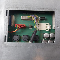 Bosch Vep40.4 Indracontrol Vep M 11 Hmi Operator Panel Dc 24V 1.5A