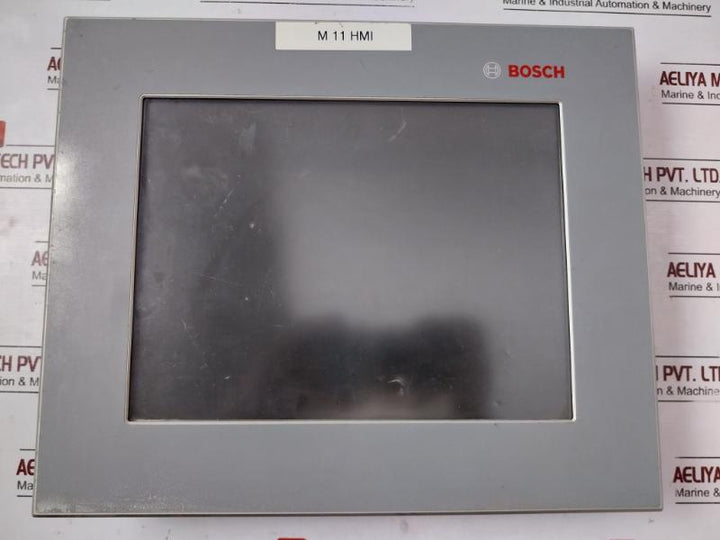 Bosch Vep40.4 Indracontrol Vep M 11 Hmi Operator Panel Dc 24V 1.5A