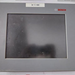 Bosch Vep40.4 Indracontrol Vep M 11 Hmi Operator Panel Dc 24V 1.5A