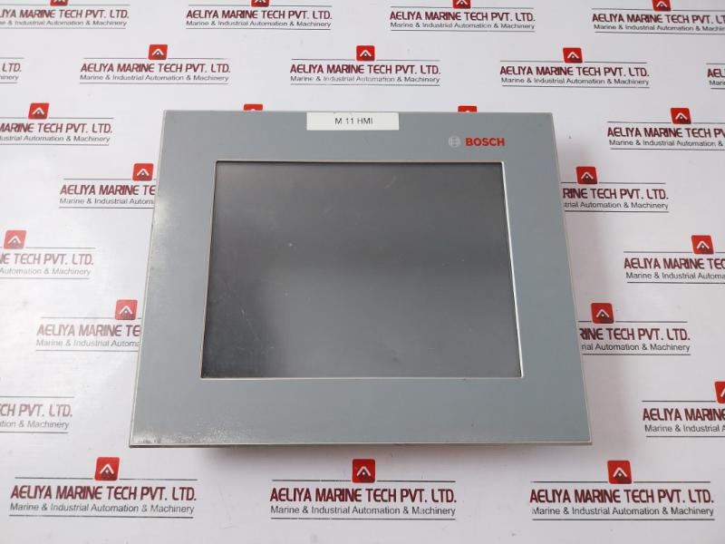 Bosch Vep40.4 Indracontrol Vep M 11 Hmi Operator Panel Dc 24V 1.5A