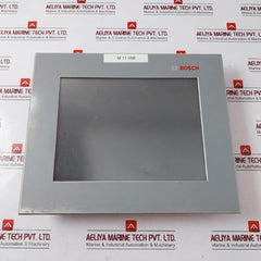 Bosch Vep40.4 Indracontrol Vep M 11 Hmi Operator Panel Dc 24V 1.5A