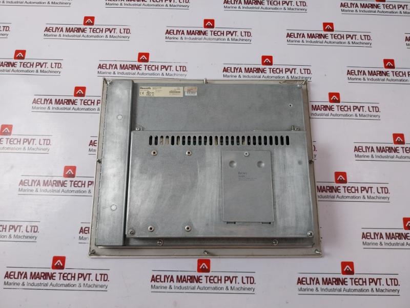 Bosch Vep40.4 Indracontrol Vep M 11 Hmi Operator Panel Dc 24V 1.5A